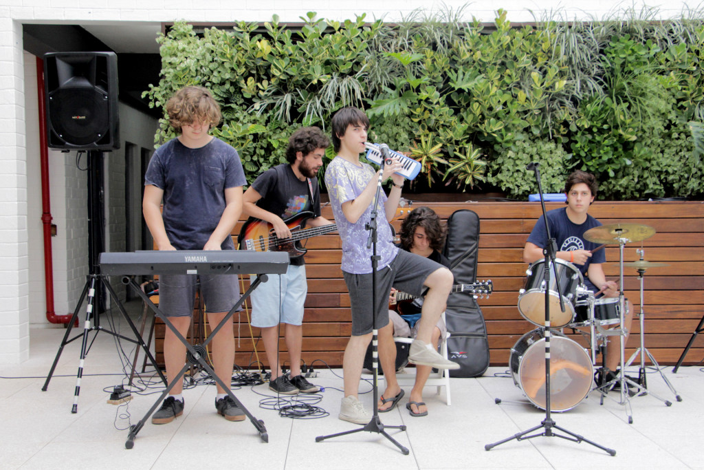 Banda do Max