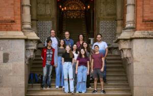 Visita ensino médio à Fiocruz 1 (1)
