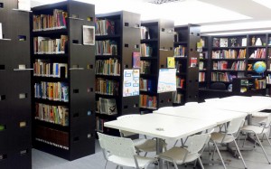 Biblioteca           