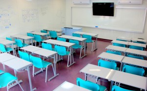 Ensino Médio               